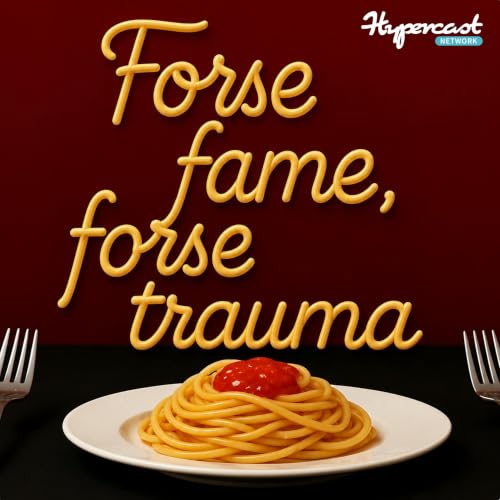 FORSE FAME FORSE TRAUMA cover art