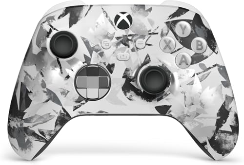 Xbox Wireless Controller - Storm Breaker Special Edition