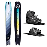 HO Sports Hovercraft Teal Waterski, 67