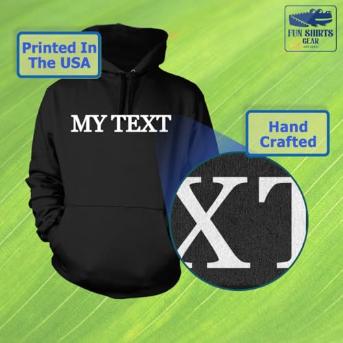 Crypto Millionaire Loading - New Adult Men's Hoodie Sweatshirt CP05 Black - Image 3