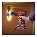 BLACK+DECKER BDCHD18KB-QW - Taladro percutor 18V, 40 Nm, con 2 baterías litio...