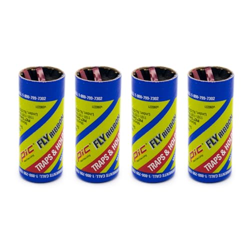 Fly Ribbon Pc 9 Best Fly Ribbon Strips That Actually Work All Summer Long – Nerd Techy