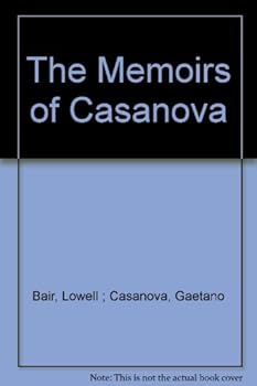 The Memoirs of Casanova