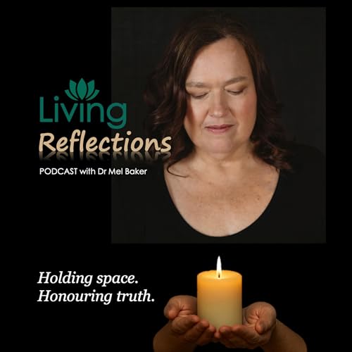 Living Reflections copertina