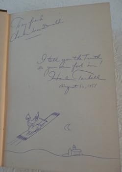 Hardcover The Tarbell Course in Magic Volume Three 3 III Book