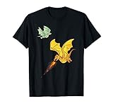Für Jungs und Mädchen die Drachen und Märchen lieben