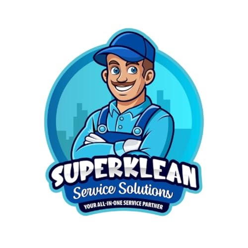 Super Klean Service Solutions copertina