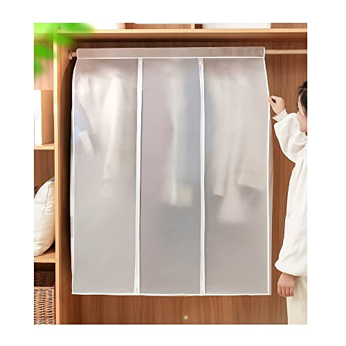 Medesey Custodia per abiti Extra Large (XL