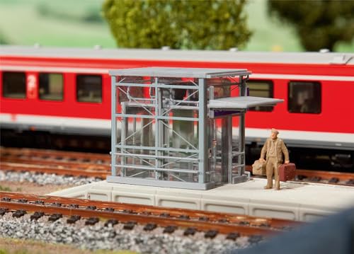 Faller 180609 H0 Moderne Aufzüge Bausatz