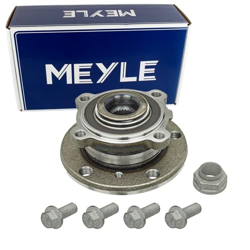 Moyeu de roue MEYLE 3146520011 : roulez sans vibrations en MINI
