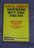 Nothing but the truth 0575021241 Book Cover