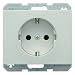 Produktbild Hager 47157009 UP-Programme, 250 V, Niunt