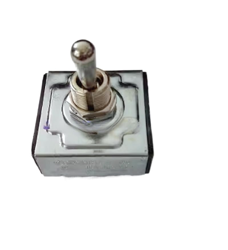 1Pc New 12 feet 2 Gear high Power Switch Torsion Switch R13-44