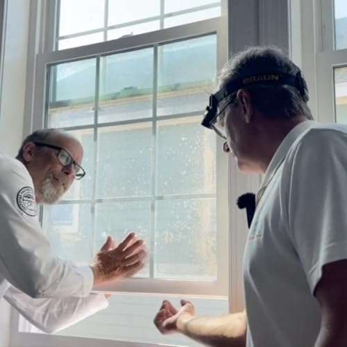 Episode 750: Call the One Who Checks the Home Podcast Por  arte de portada