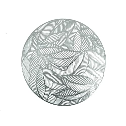 Set de table en PVC lavable et résistant pour protéger vos meubles avec style