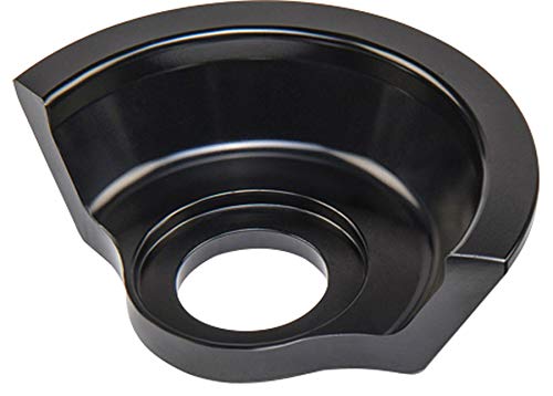 Eclat Gong V2 Alloy Driver Guard