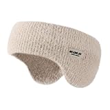 WJnflQN Ohrenschützer mit Geräuschunterdrückung zum Schlafen, Geräuschunterdrückung, wärmer, verstellbar, wasserdicht, Winterwärme, Stirnbänder für Schläfer, Konzerte, Schnarchen, Männer, Erwachsene