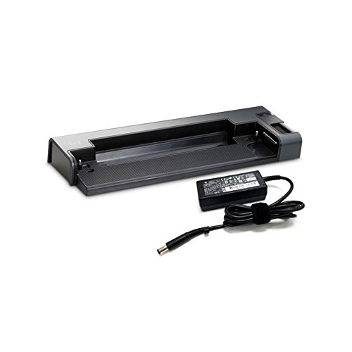 Hp 2540 Docking Station - Vu895Aa #TOP2