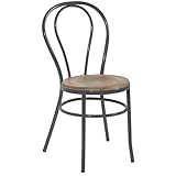 TOP 5 Mejores Sillas de Hierro ® 【 Comparativa agosto 2021