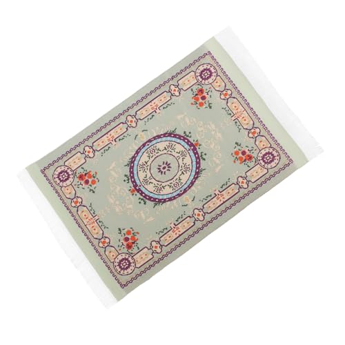 VICASKY gRO~ carpet rugs miniature h[nEX̑ oX}bg O h[nEX̏ ~j`A~ h[nEXpi Ƃ̑ |GXe