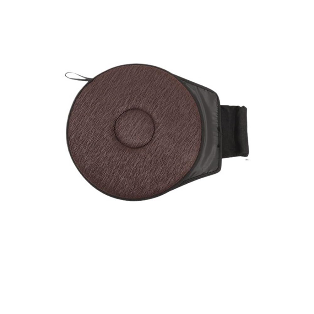 Andador para Ancianos Tabla de Cambios giratoria for Que Las Personas Mayores postradas en Cama Puedan Subir y Bajar de la Cama, Plataforma giratoria for Cambios de Cama Andador Ligero