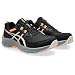 Produktbild Asics Damen Gel-Venture 9 Sneaker, Black Pearl Pink, 37.5 EU