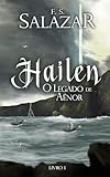 hailes castle walk  HAILEN: O Legado de Aënor (Portuguese Edition)