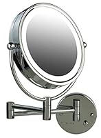 Algopix Similar Product 16 - Ovente 85 Hardwired Lighted Wall