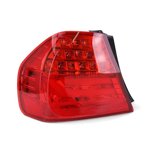 Feu arrière gauche pour BMW Série 3 E90 2008-2011 pièce de rechange côté conducteur