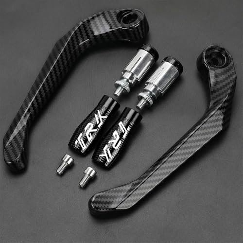Frein embrayage leviers Benelli TRK702X protège-main contre la casse