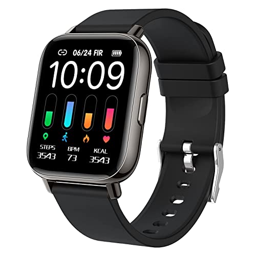 YHC Correas para P32 P22 P36 Smartwatch,20mm Reloj Correa Compatible con Smartwatch