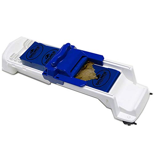 Esenlong Plantaardige Vlees Roller Vlees Rolling Tool Sushi Rolling Machine Vlees Roller Gevulde Druif Bladeren Kool… - Image 4