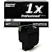 Produktbild EuroPro Schwarz Toner kompatibel für Lexmark CS421 CS521 CS622 CX421 CX522 CX622 CX625 ersetzt 78C20K0 für ca.2000 Seiten