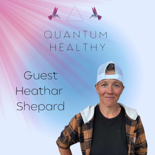 E74 What If Carbs Aren&rsquo;t the Problem? The Metabolism Conversation We Need with Heathar Shepard