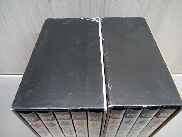 Amazon.co.jp: DVD ※※※[全9巻セット]'S EYE Vol.1~9 キャッツアイ