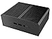Akasa A-NUC42-M1B Akasa A-NUC42-M1B Newton JC Compact - Carcasa sin Ventilador para Intel NUC NUC7CJYH, NUC7PJYH, NUC7PJYB/June Canyon, Color Negro