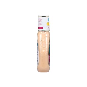 Ken's Steak House Lite Thousand Islands Dressing 16oz Bottle