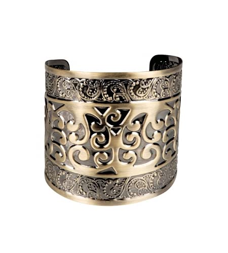 Fiesta y Carnaval, S.L.. Bracelet romain - Produit unique, Unico