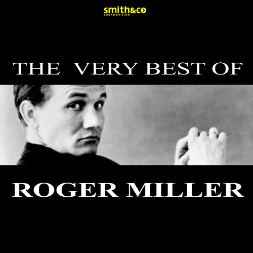 Roger Miller
