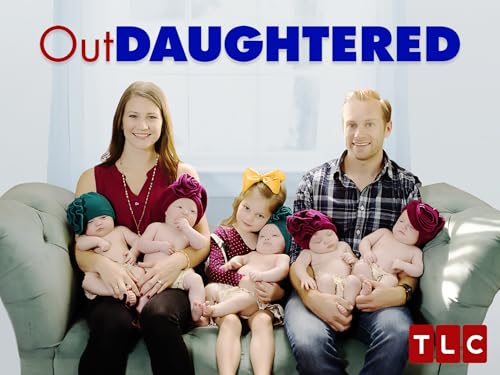 OutDaughtered Season 1