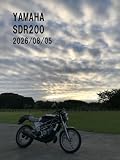 YAMAHA SDR200 2026/08/05