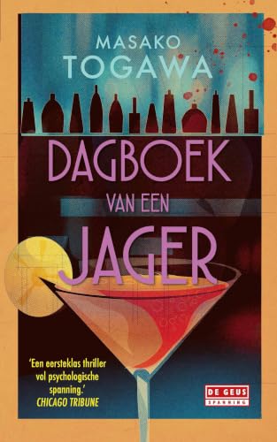 Dagboek van een jager (Dutch Edition)