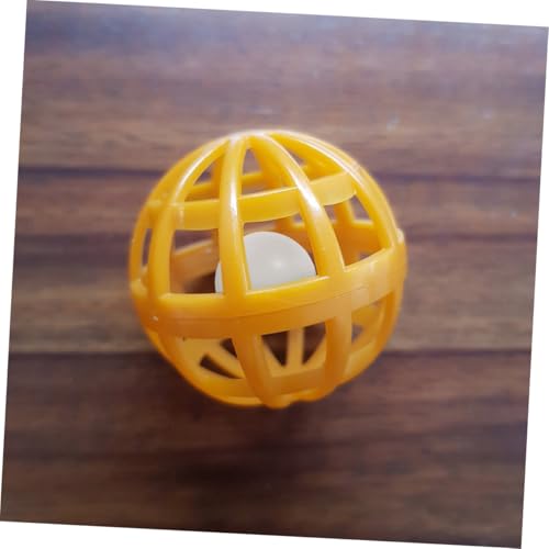 Balle sonore de remplacement résistante pour accessoires de jouets et doudous - 5
