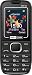 Produktbild Maxcom Mobiltelefon Seniorenhandy Bluetooth 1,77 Zoll Display 0,08 MP Kamera FM Radio und Taschenlampe Schwarz MM134 2G