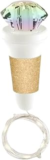 for Christmas Party Wine Bottle Lights Usab Charging Led Cork Stopper New 2025 High Reliable Electronic Component, Precision, Stable Performance