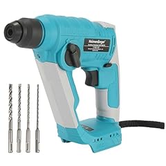Compact Rotary Hammer Drill