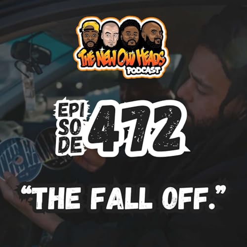 NOH 472 | "The Fall Off."