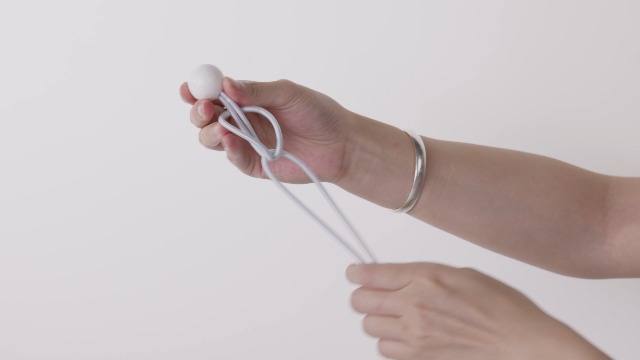 Confezione Da 50 Corde Elastiche Con Palline Corde Elastiche Palline Elastiche Per Tendoni Tende Striscioni E Teloni 15 Cm 83832056