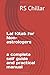 Lal Kitab for Non-astrologers  - a complete self guide and practical manual