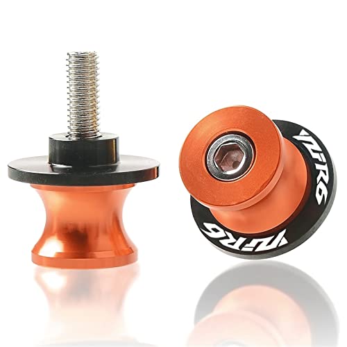 oCNX^h 6mm[^[TCNANZT[XCOA[Xv[XC_[X^hlW ɓK郄}n YZF R6 1999 2000 2001 2002 2003 2004 2005 2007-2016(Orange)